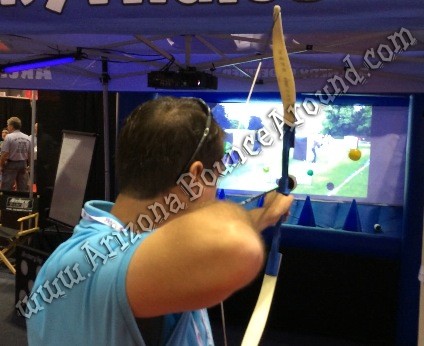 Hunting game rentals for kids Denver Colorado